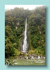 80_South Island Waterfall